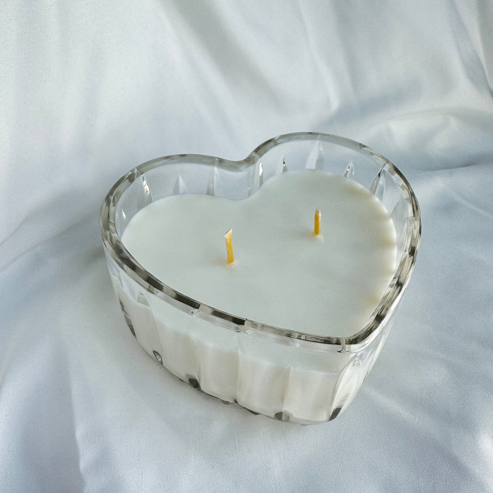 Heart Dish