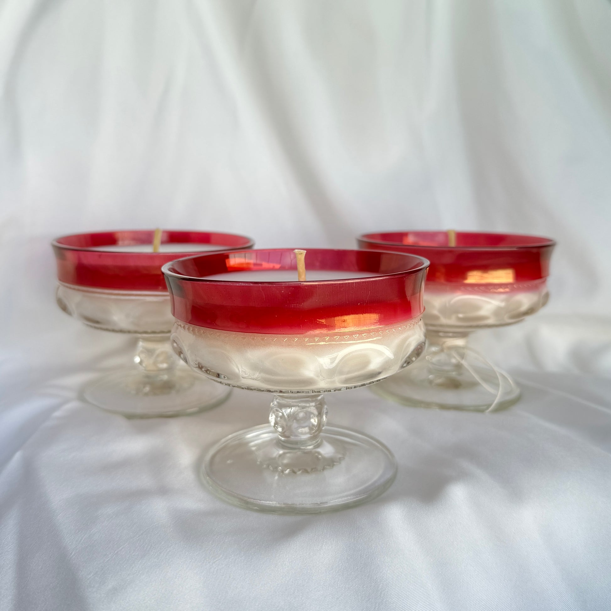 The Ruby Coupe