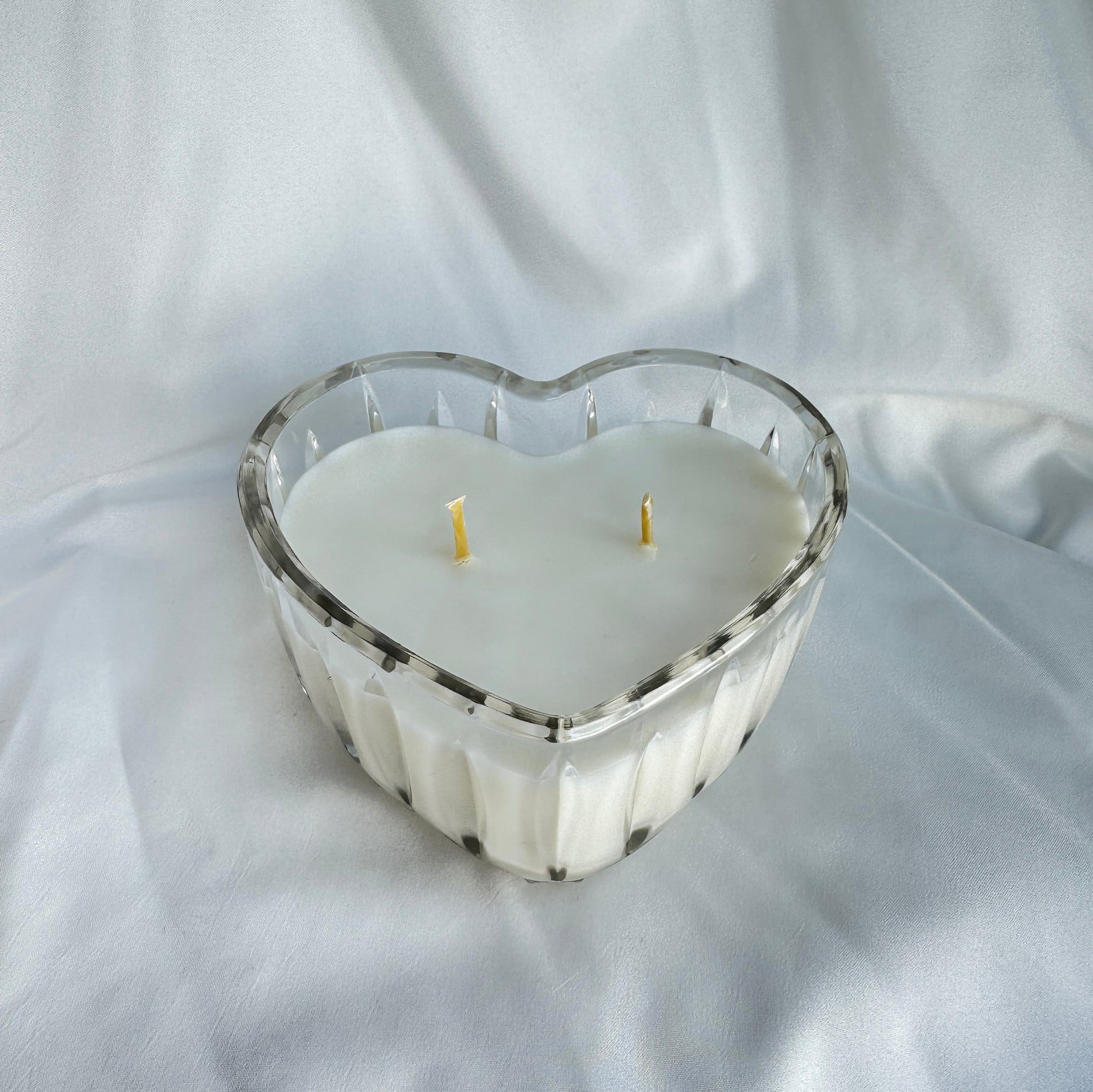Heart Dish